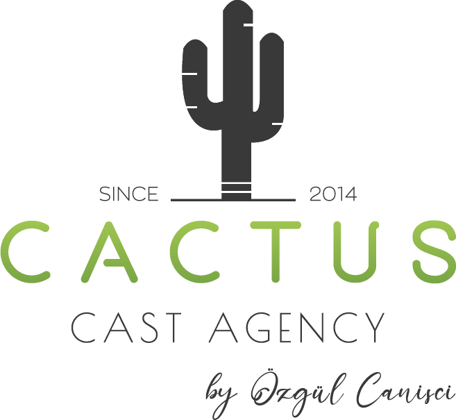 Cactus Cast Agency