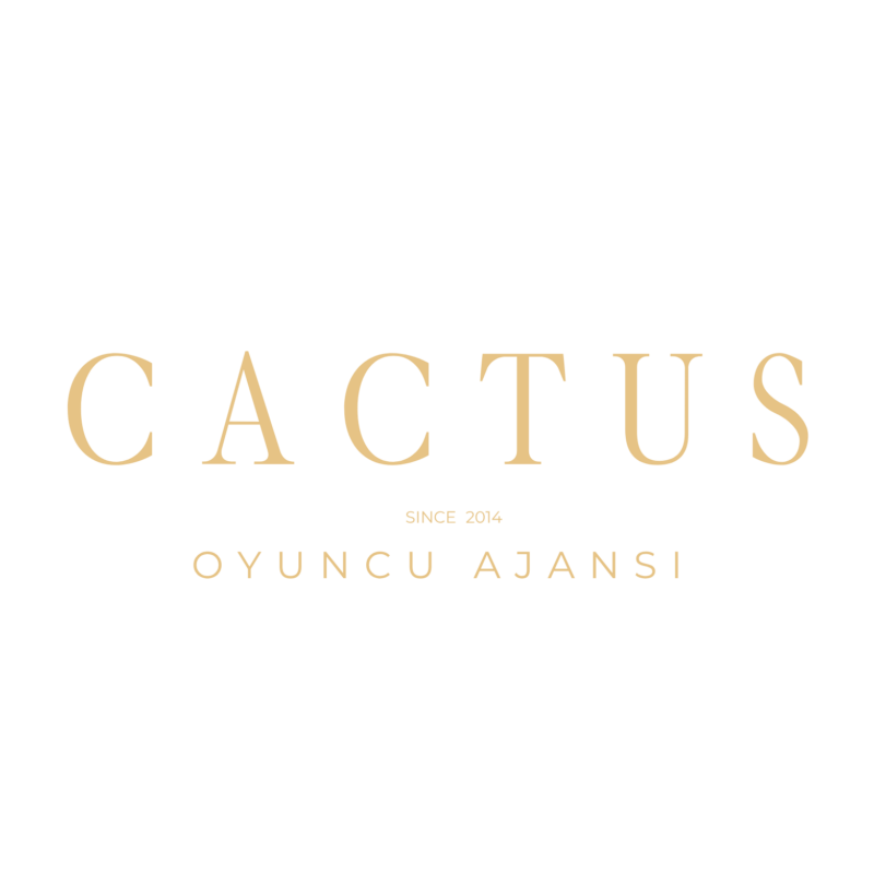 Cactus Cast Agency
